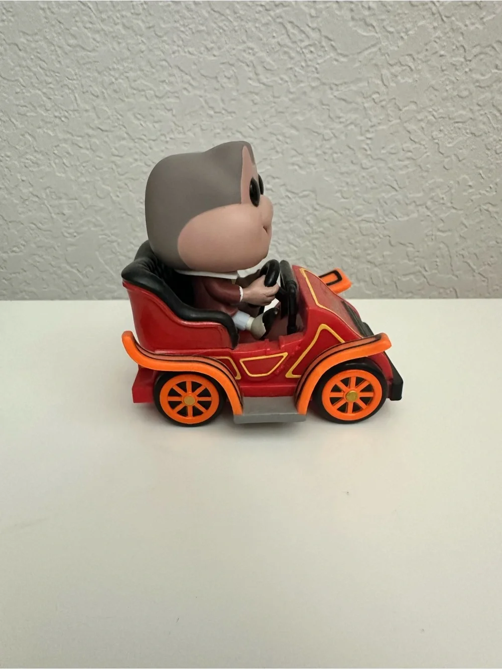 Funko Pop Disneyland Rides 65th Anniversary #89 Mr. Toad's Wild Ride